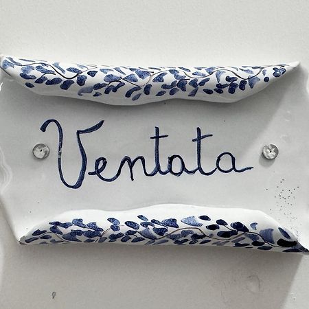 Ventidimaregallipoli Kültér fotó