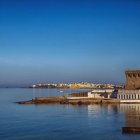 Ventidimaregallipoli Kültér fotó