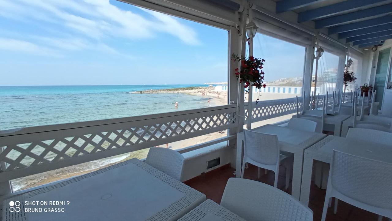 Ventidimaregallipoli Kültér fotó