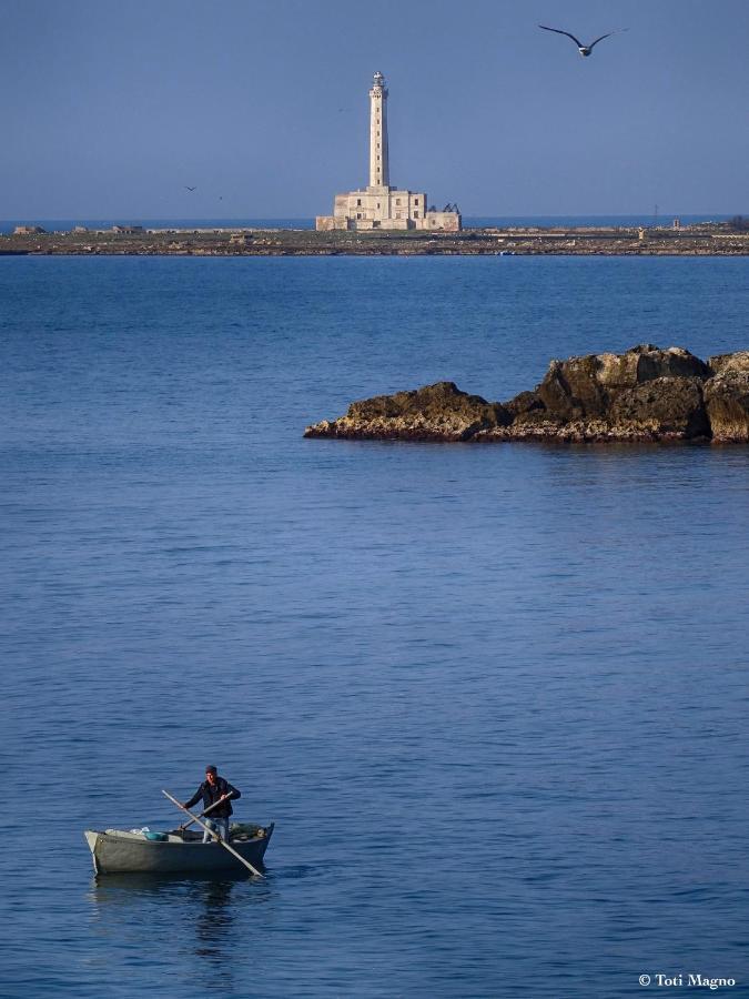 Ventidimaregallipoli Kültér fotó